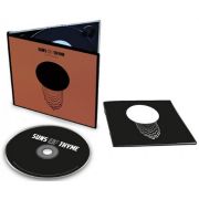 SUNS OF THYME - Cascades CD