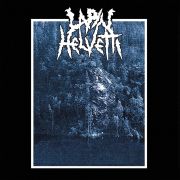 LAPIN HELVETTI - Lapin Helvetti CD