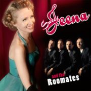 SWEET JEENA & THE ROOMATES - Sweet Jeena & The Roomates