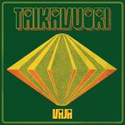 TAIKAVUORI - Vaja LP UUSI Running Moose