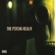 Psycho Realm - Psycho Realm 2LP Music On Vinyl