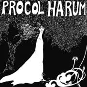 Procol Harum - Procol Harum LP Remastered Mono Music On Vinyl