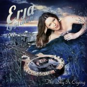 LYYTINEN ERJA - The Sky Is Crying CD