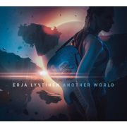 LYYTINEN ERJA - Another World CD