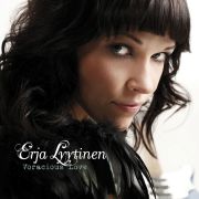 LYYTINEN ERJA - Voracious Love LP