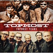 TOPMOST - Topmost Years CD