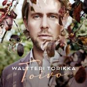 TORIKKA WALTTERI - Toivo CD