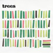 TREES - Trees CD