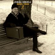 JUKKA ESKOLA SOUL TRIO - Jukka Eskola Soul Trio CD