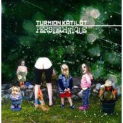 TURMION KÄTILÖT - Perstechnique CD