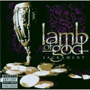 LAMB OF GOD - Sacrament