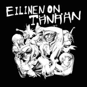 V/A -Eilinen on tänään CD