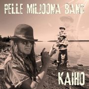 Pelle Miljoona Band - Kaiho LP