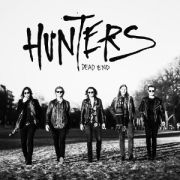 HUNTERS - Dead End CD