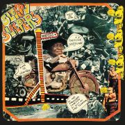 Sleepy Sleepers - Takaisin Karjalaan LP