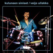 ULLAKKO VEIJO - Kuluneen Siniset