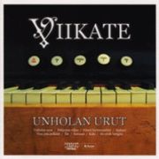 VIIKATE - Unholan urut