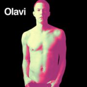 UUSIVIRTA OLAVI - Olavi CD