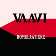 VAAVI - Romulaatikko CD