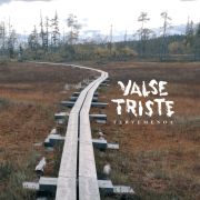 Valse Triste - Tervemenoa 7" EP UUSI