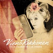 KEKKONEN VIENO - Tie Mittaamaton – La Strada 2CD