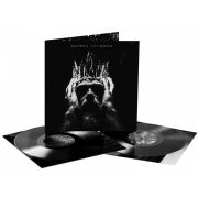 KATATONIA - City Burials 2LP