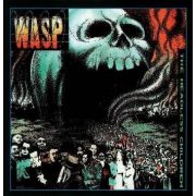 WASP - Headless children CD