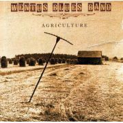 WENTUS BLUES BAND - Agriculture CD