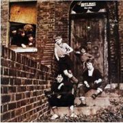 WHO - Meaty, Beaty, Big & Bouncy LP USM / Polydor