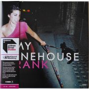 WINEHOUSE AMY - Frank 2LP 2020 Reissue, Half Speed