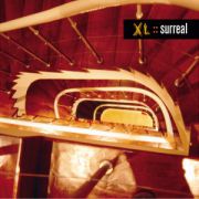 XL - Surreal CD