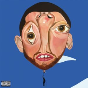 MAC MILLER - Balloonerism 2LP