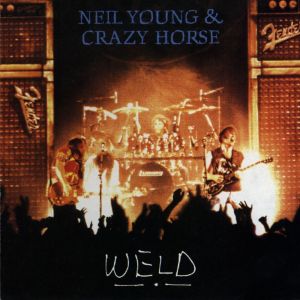 Neil Young & Crazy Horse - Weld 2CD softpak