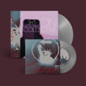 Kim Gordon - The Collective LP+7"