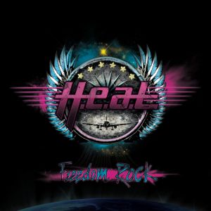 H.E.A.T – Freedom Rock CD