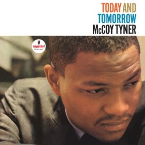 Tyner McCoy - Today and Tomorrow LP Verve By Reques