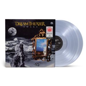 Dream Theater - Awake 2LP Clear Vinyl (Syeor)