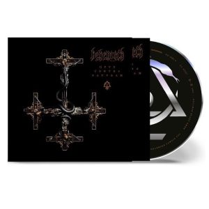 BEHEMOTH - Opvs Contra Natvram CD