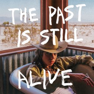 Hurray for the Riff Raff - The Past Is Still Alive CD