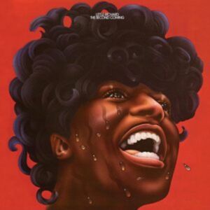 LITTLE RICHARD - The Second Coming LP