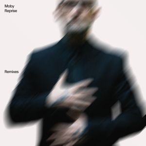 MOBY - Reprise: the Remixes CD