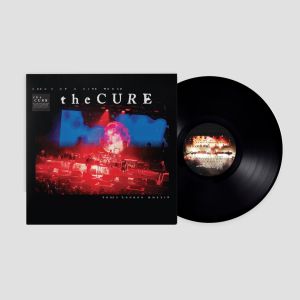 CURE - Songs Of A Live World : Troxy London MMXXIV LP