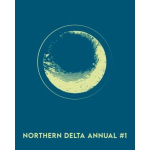 NORTHERN DELTA ANNUAL #1 KASETTI