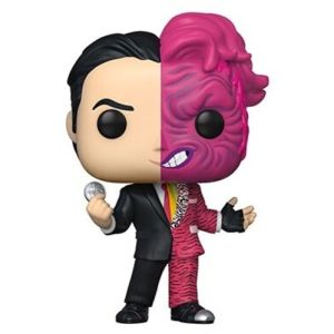 FUNKO POP! HEROES: Batman Forever - Two-Face