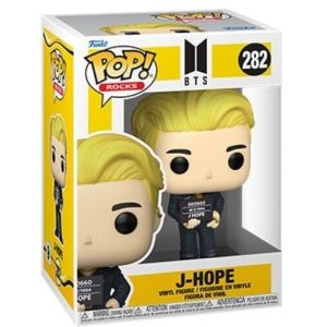 FUNKO POP! ROCKS: BTS S3 - J-Hope