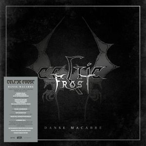 CELTIC FROST - Danse Macabre 5CD BOX SET