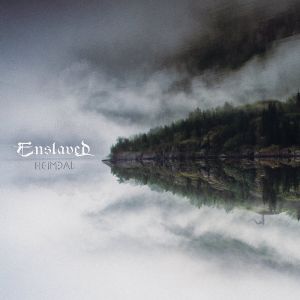 Enslaved - Heimdal CD