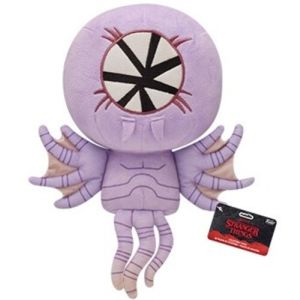 FUNKO PLUSH: Stranger Things S4 - Demo-Bat