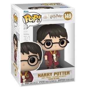 FUNKO POP! MOVIES: Harry Potter- Chamber of Secrets Anniversary- Harry