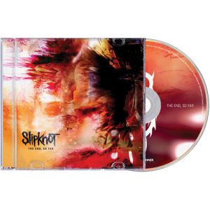 Slipknot  - The End, So Far CD